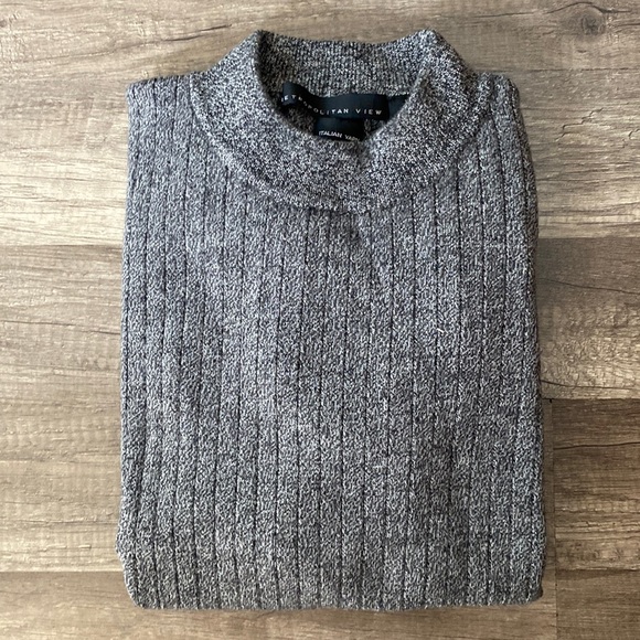 Metropolitan View Other - Metropolitan View cardigan sweater size XL